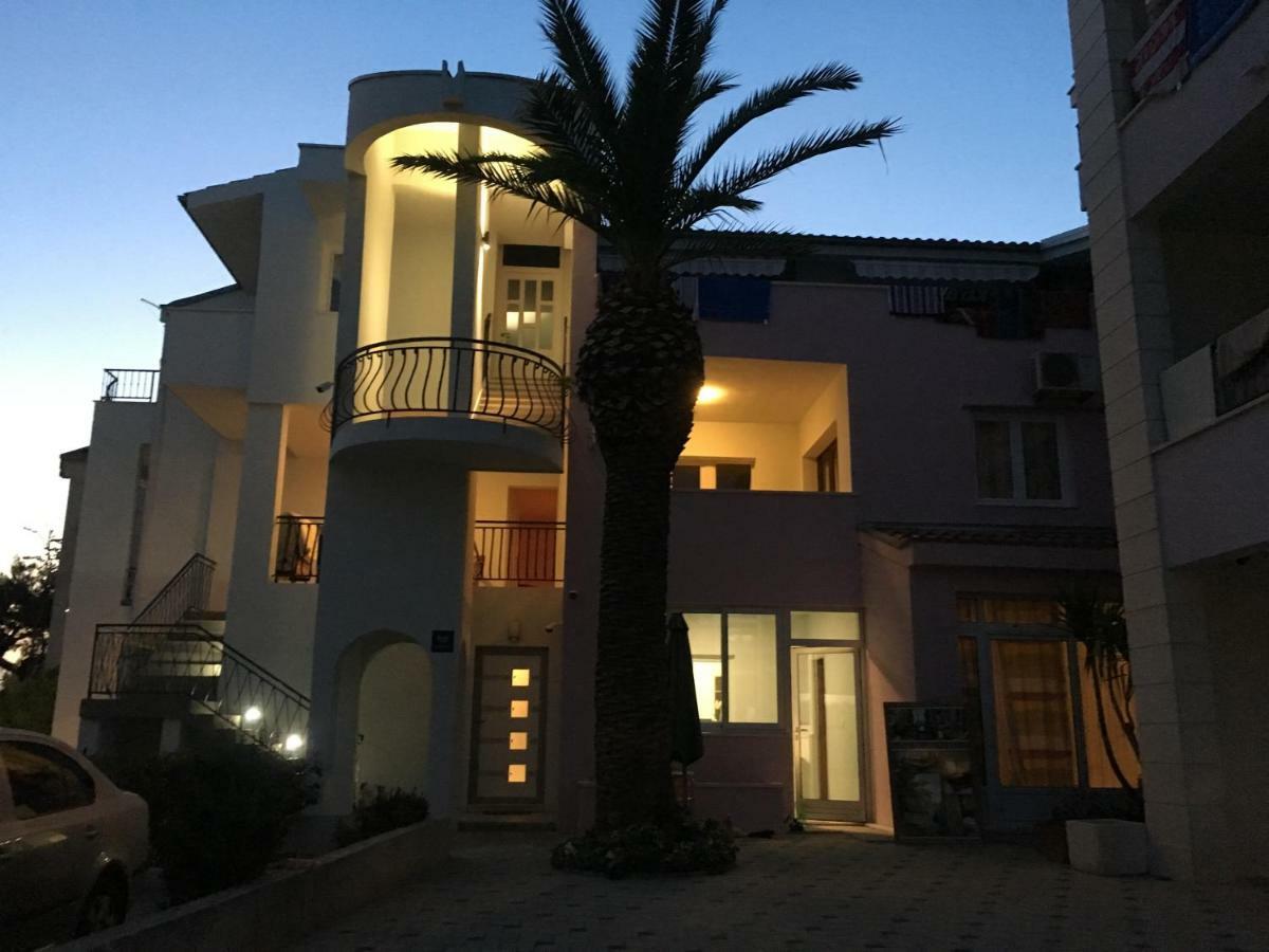Apartmani Pasalic Tucepi Exterior photo