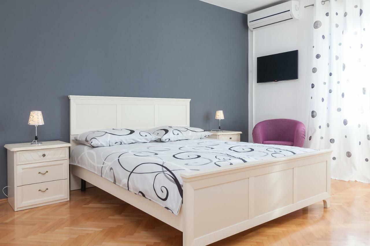 Apartmani Pasalic Tucepi Exterior photo