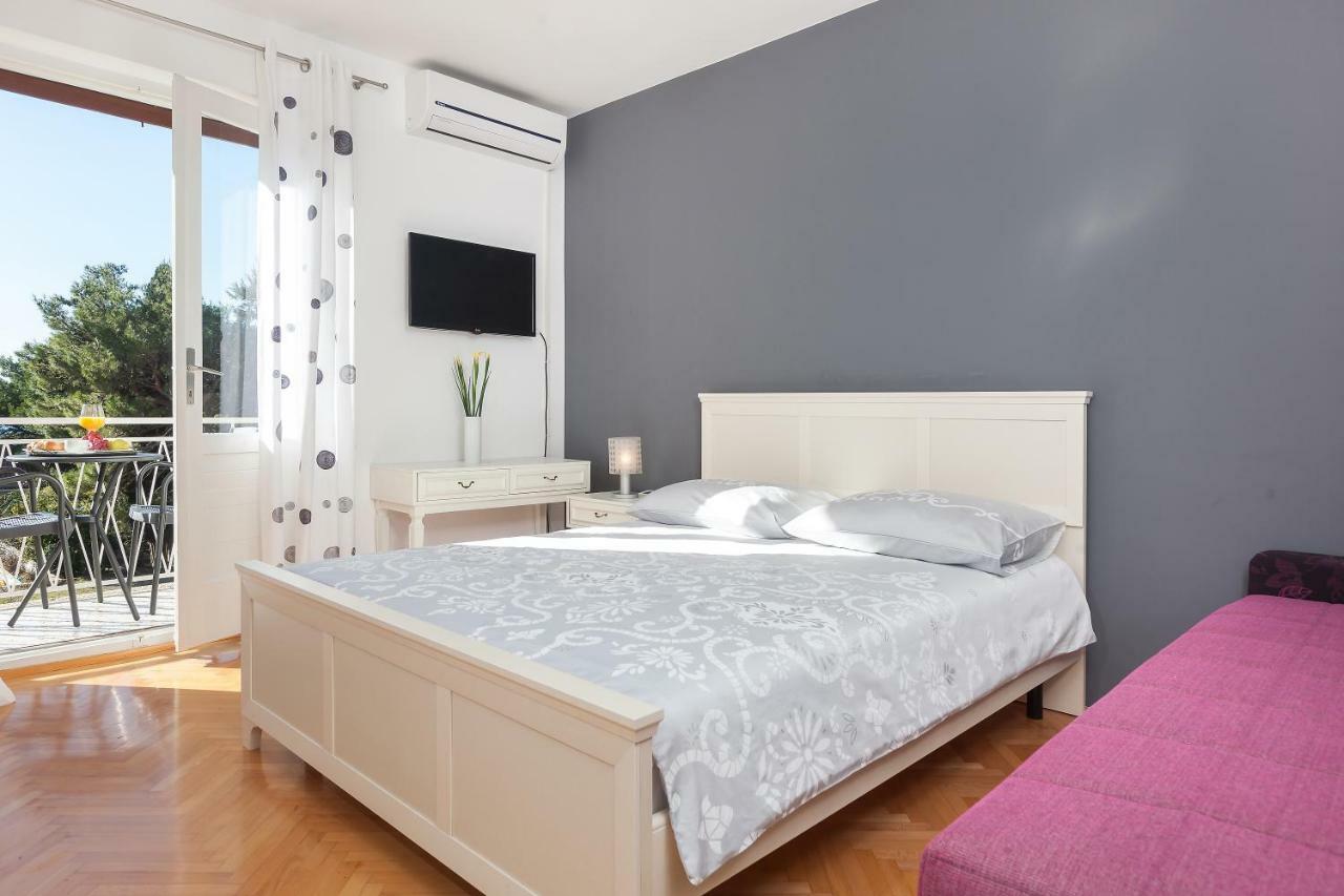 Apartmani Pasalic Tucepi Room photo